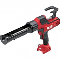 Flex Cordless Cartridge Press
